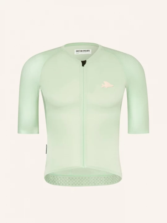 Obrázek produktu Café Du Cycliste Cyklistický Dres Vinciane mátová