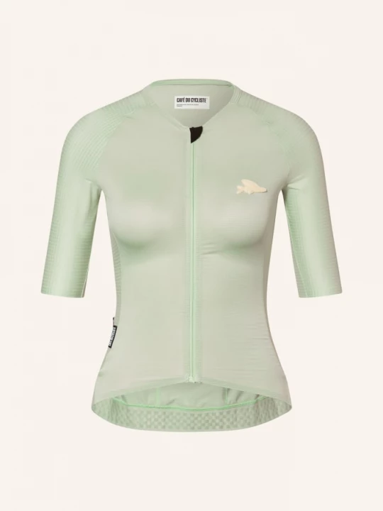 Obrázek produktu Café Du Cycliste Cyklistický Dres Vinciane mátová