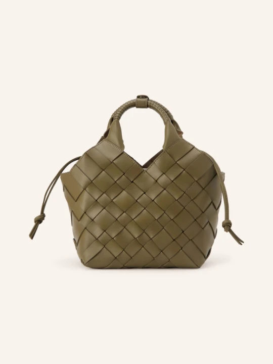 Obrázek produktu Cala Jade Kabelka Misu Medium khaki