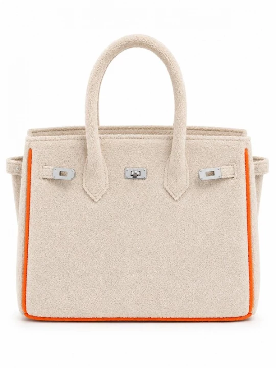 Obrázek produktu Cala Rose Plážová taška 'Beach Bag Medium' béžová