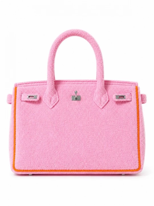 Obrázek produktu Cala Rose Plážová taška 'Beach Bag Medium' růže