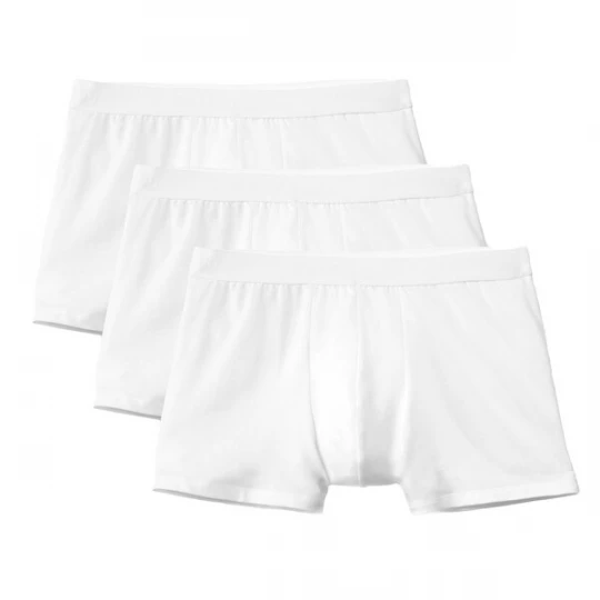 Obrázek produktu CALIDA Boxerky bílá
