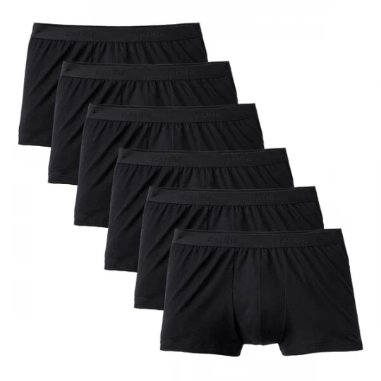 Obrázek produktu CALIDA Boxerky  černá