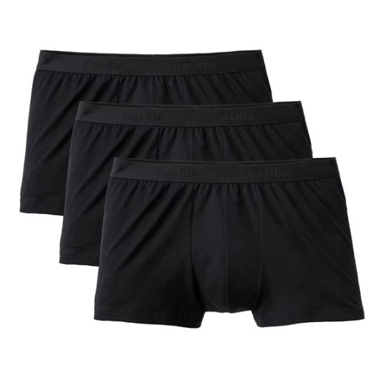 Obrázek produktu CALIDA Boxerky  černá
