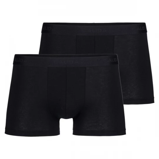 Obrázek produktu CALIDA Boxerky černá