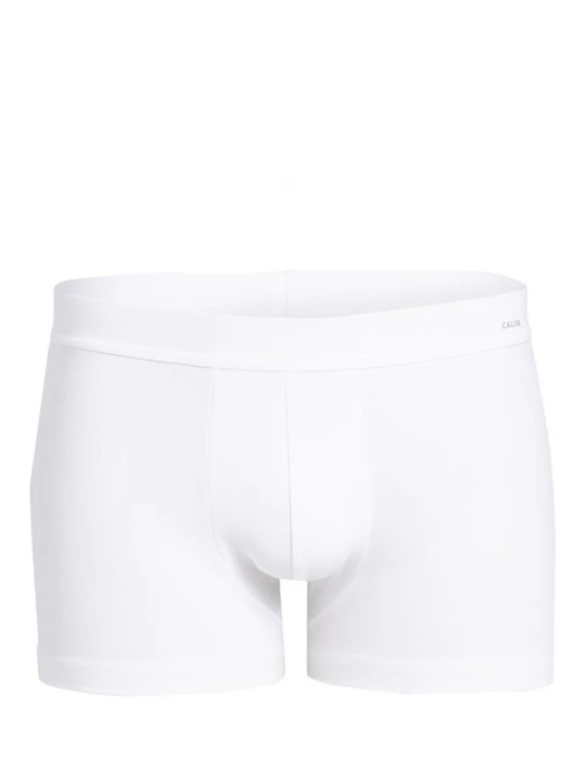 Obrázek produktu Calida Boxerky Cotton Code bílá