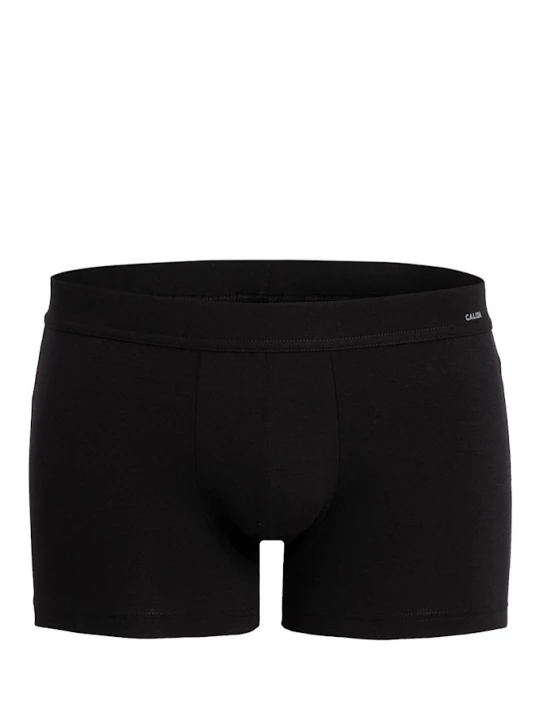 Obrázek produktu Calida Boxerky Cotton Code černá
