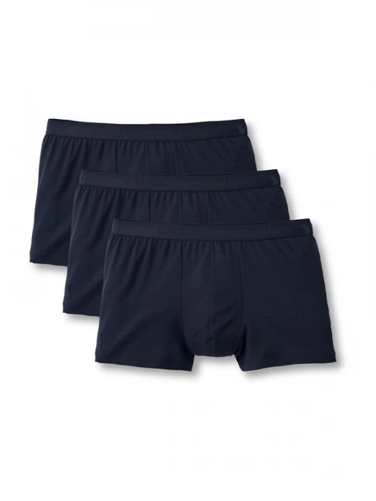 Obrázek produktu CALIDA Boxerky noční modrá