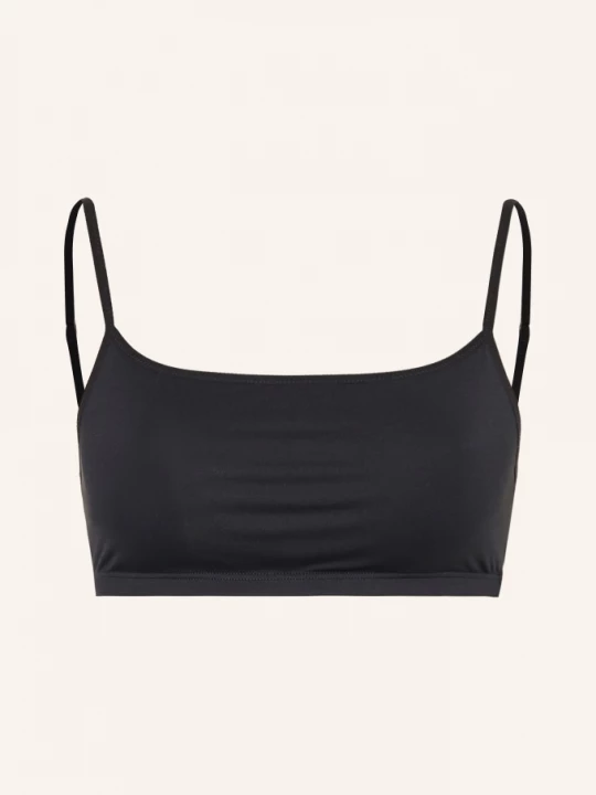 Obrázek produktu Calida Bustier Sleek Skin černá