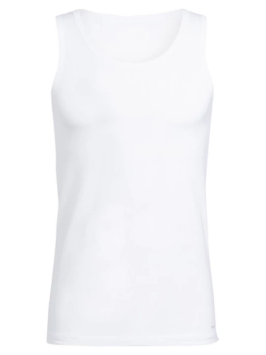 Obrázek produktu Calida Nátělník Cotton Code bílá
