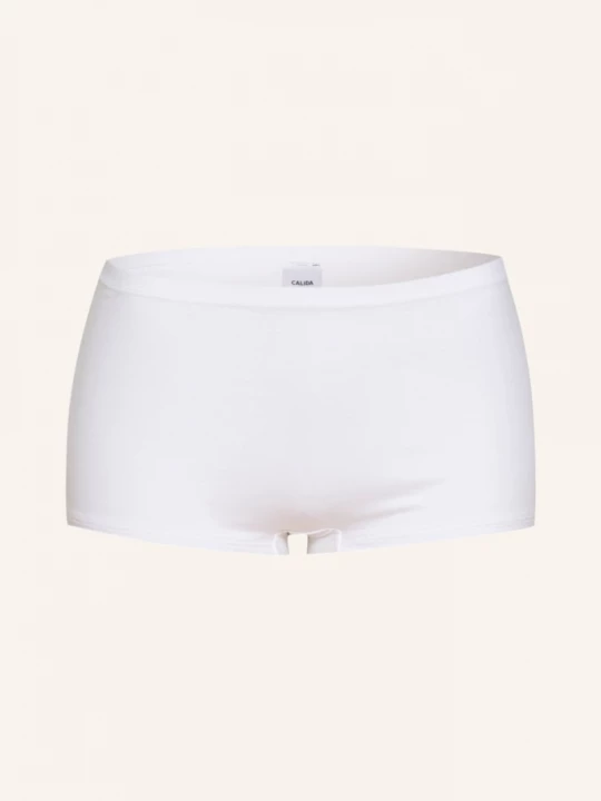 Obrázek produktu Calida Panty Natural Comfort bílá