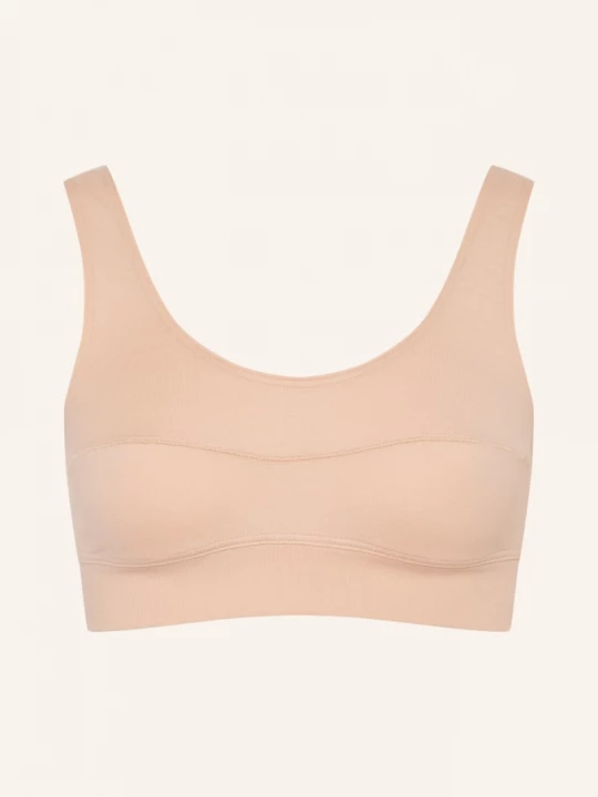 Obrázek produktu Calida Podprsenka Bustier Elastic růžová