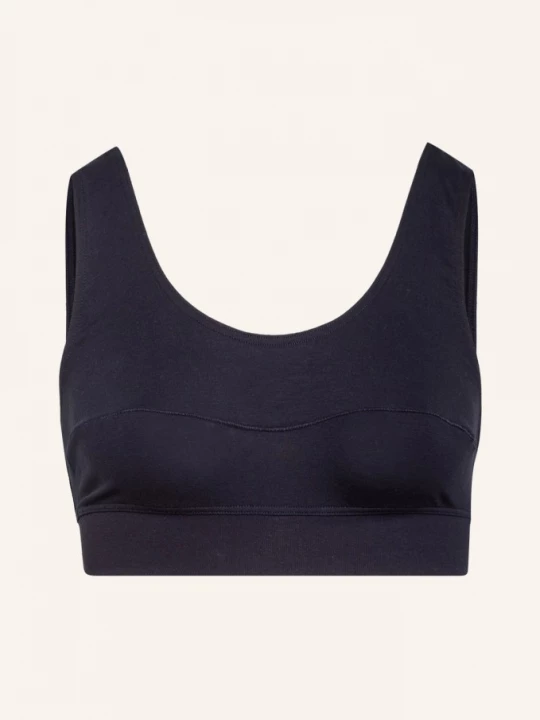 Obrázek produktu Calida Podprsenka Bustier Elastic tmavě modrá