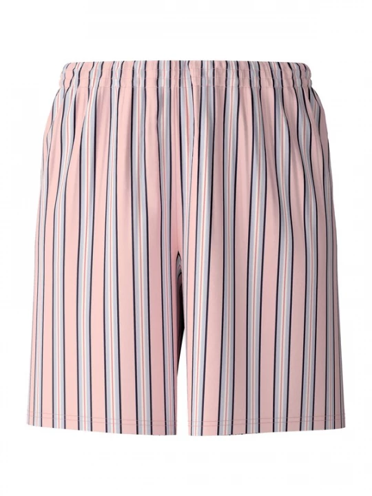 Obrázek produktu CALIDA Pyžamové kalhoty  chladná modrá / pitaya / růže / černá