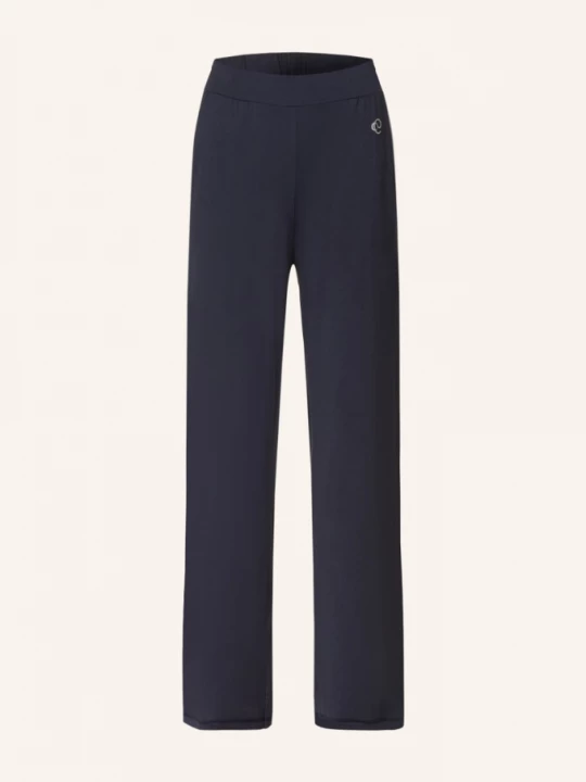 Obrázek produktu Calida Pyžamové Kalhoty Deepsleepwear Balancing tmavě modrá