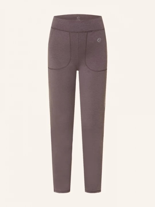 Obrázek produktu Calida Pyžamové Kalhoty Deepsleepwear Warming fuchsiová