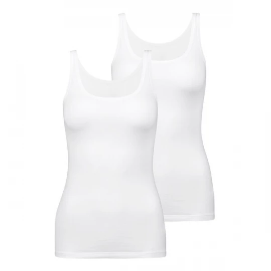 Obrázek produktu CALIDA Tílko bílá