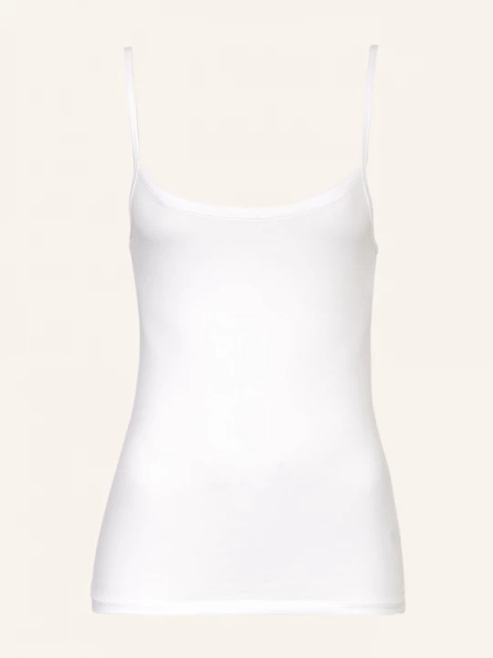 Obrázek produktu Calida Top Natural Comfort bílá