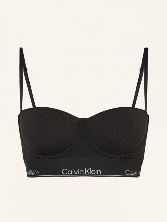 Obrázek produktu Calvin Klein Balconette Podprsenka černá
