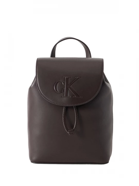Obrázek produktu Calvin Klein Batoh 'BOLD' tmavě hnědá