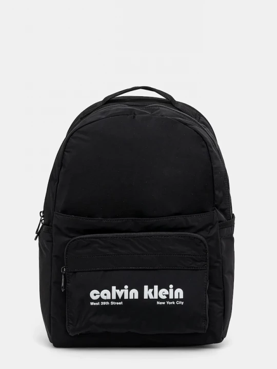 Obrázek produktu Calvin Klein Batoh Calvin Klein černá