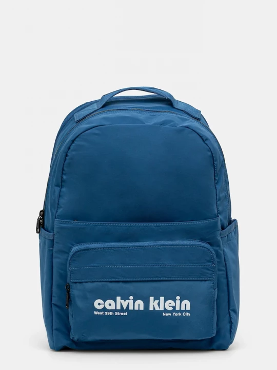 Obrázek produktu Calvin Klein Batoh Calvin Klein modrá