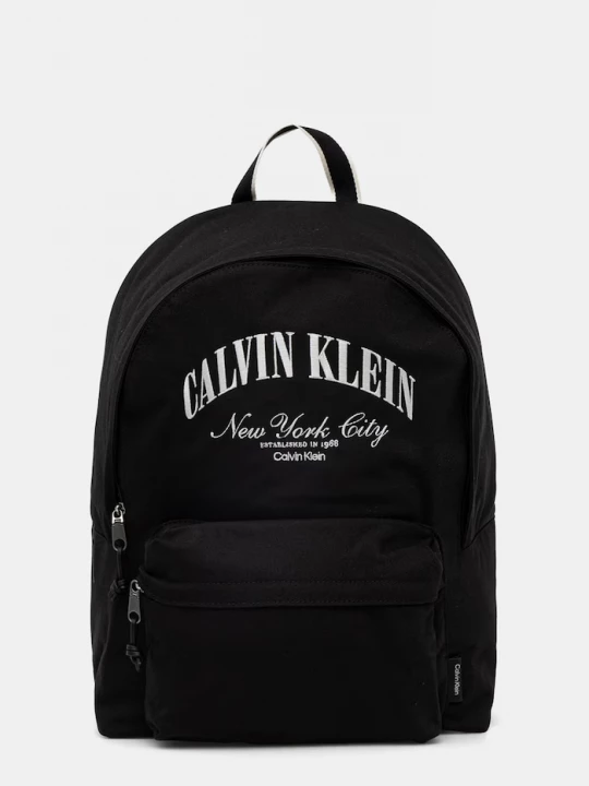 Obrázek produktu Calvin Klein batoh černá