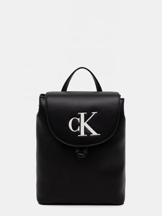 Obrázek produktu Calvin Klein batoh dámský z imitace kůže černá
