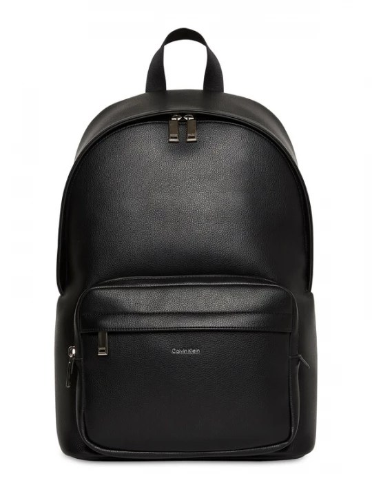 Obrázek produktu Calvin Klein Batoh 'Metal Logo Dome' černá