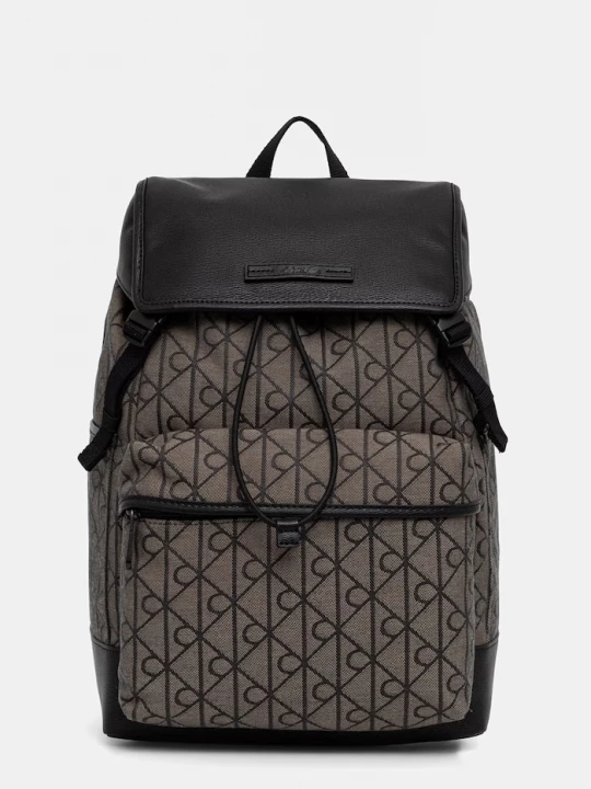 Obrázek produktu Calvin Klein batoh pánský hnědá