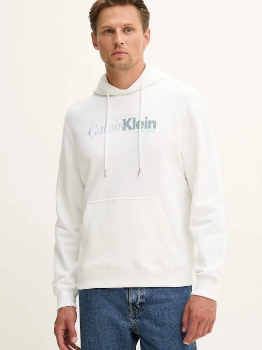 Obrázek produktu Calvin Klein Bavlněná mikina