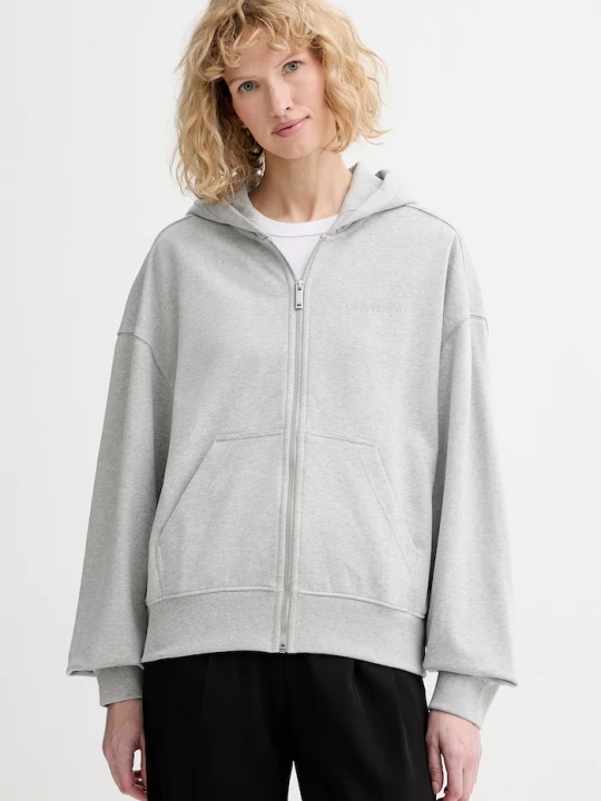 Obrázek produktu Calvin Klein Bavlněná mikina