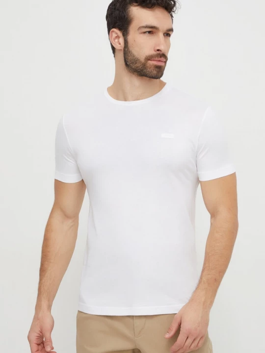 Obrázek produktu Calvin Klein Bavlněné tričko