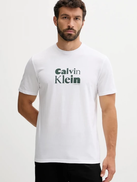 Obrázek produktu Calvin Klein Bavlněné tričko Calvin Klein