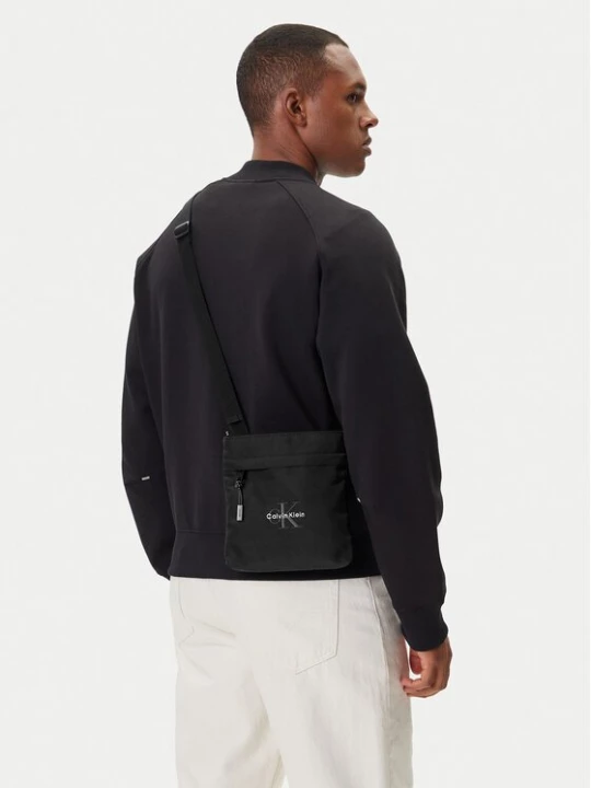 Obrázek produktu Calvin Klein Brašna Bold Flatpack LV04D3178G Béžová