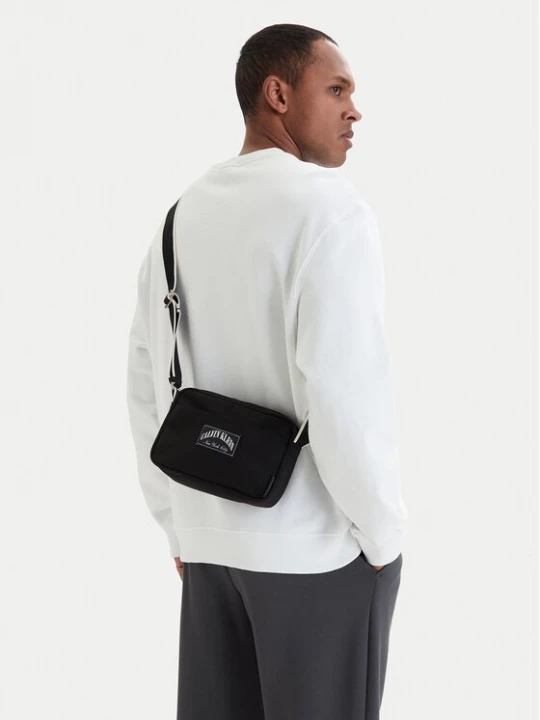 Obrázek produktu Calvin Klein Brašna Graphic Capsule Camera Bag LV04D3369G Černá