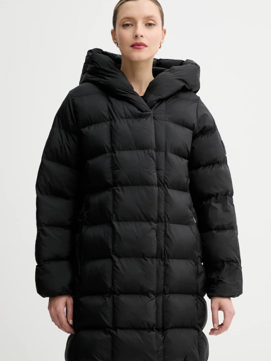 Obrázek produktu Calvin Klein Bunda Calvin Klein černá