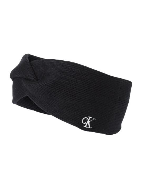Obrázek produktu Calvin Klein Čelenka černá