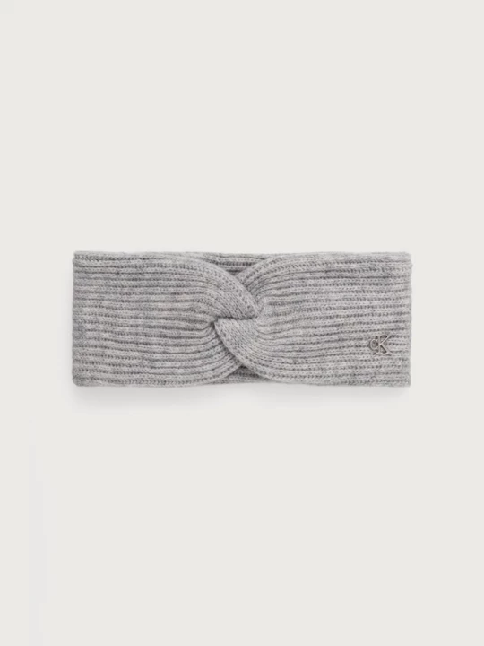 Obrázek produktu Calvin Klein čelenka dámská s vlnou
