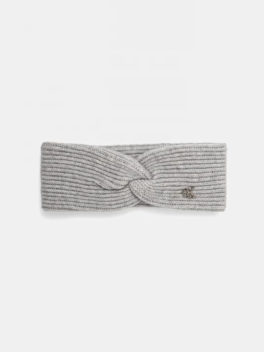Obrázek produktu Calvin Klein Čelenka s přídavkem vlny Calvin Klein
