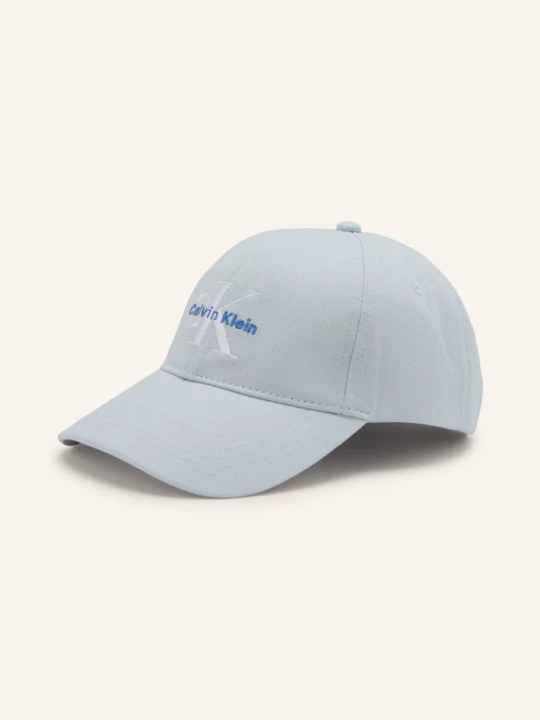 Obrázek produktu Calvin Klein Čepice černošedá