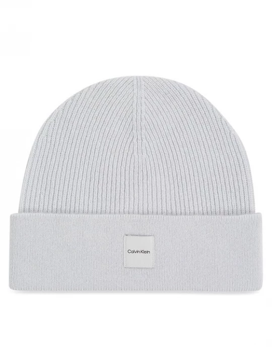 Obrázek produktu Calvin Klein Čepice Chunky K60K612584 Světle modrá