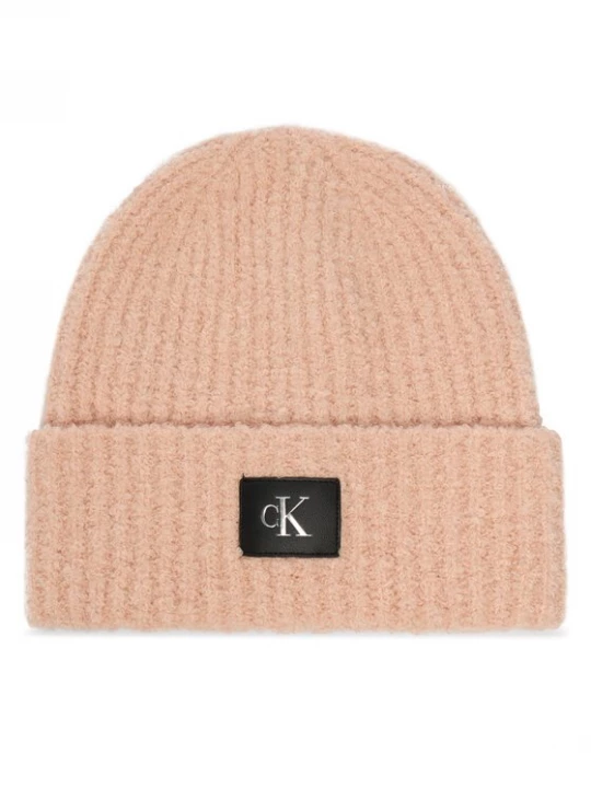 Obrázek produktu Calvin Klein Čepice Hardware K60K612652 Růžová