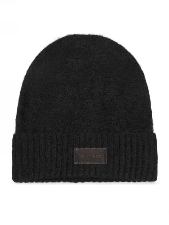 Obrázek produktu Calvin Klein Čepice K60K612594 Černá