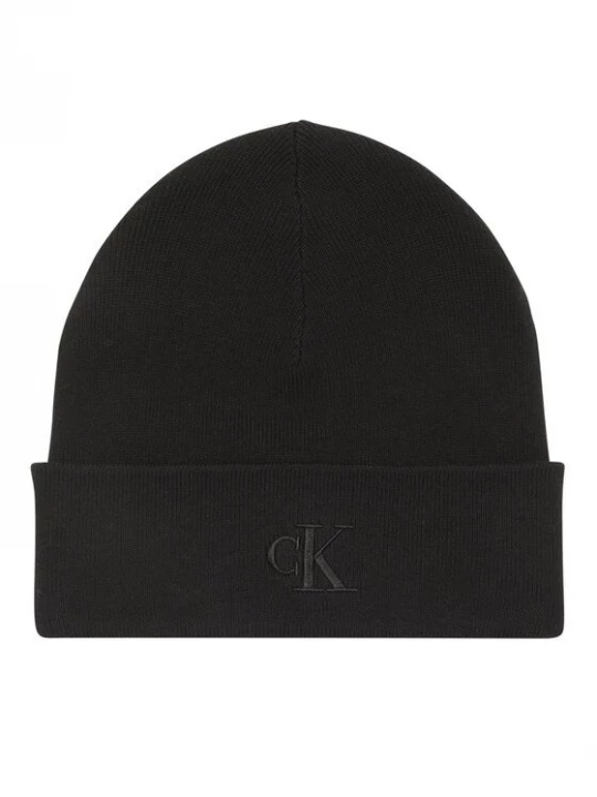 Obrázek produktu Calvin Klein Čepice LV04D8020G Černá
