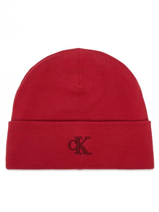 Obrázek produktu Calvin Klein Čepice LV04D8020G Červená
