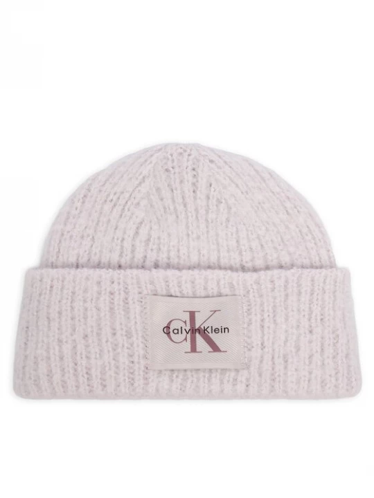 Obrázek produktu Calvin Klein Čepice LV04F8104G Světle růžová