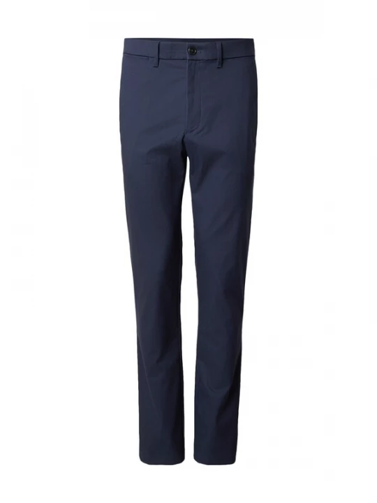 Obrázek produktu Calvin Klein Chino kalhoty marine modrá