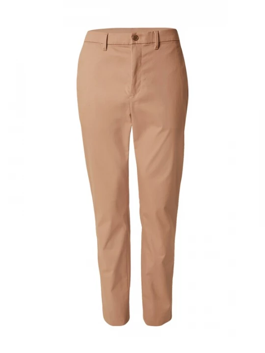 Obrázek produktu Calvin Klein Chino kalhoty meruňková