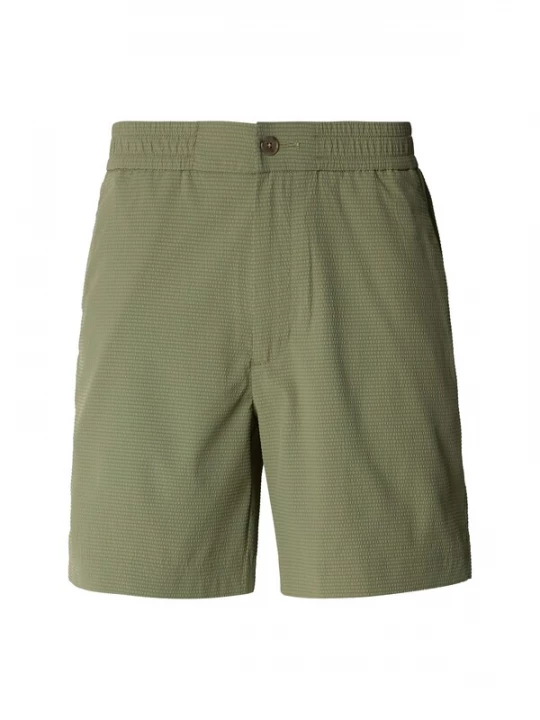 Obrázek produktu Calvin Klein Chino kalhoty zelená